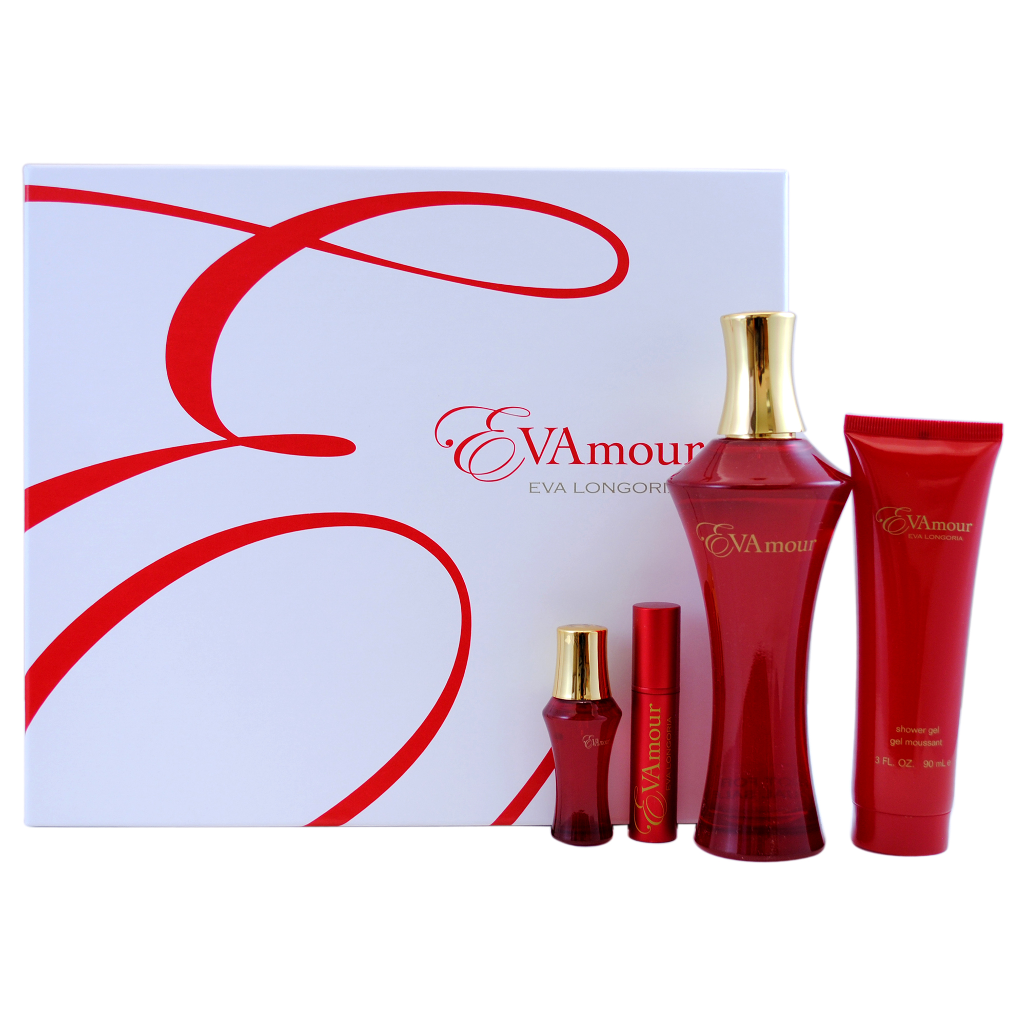 Evamour / Eva Longoria Set (W)