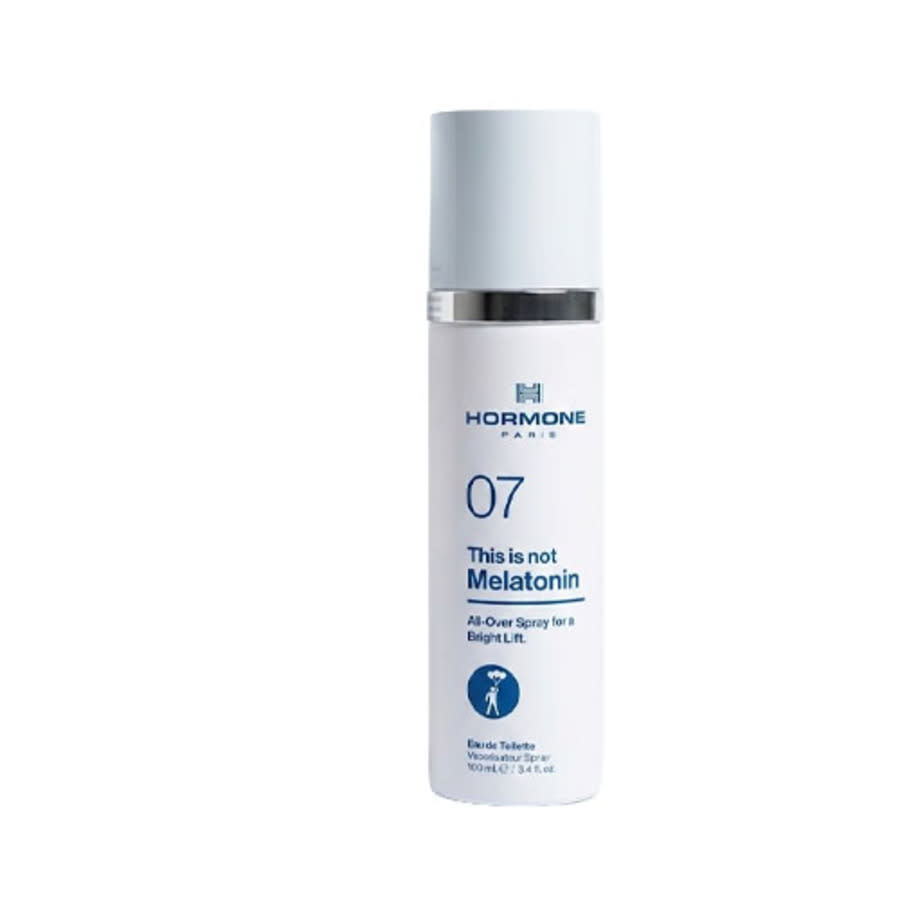 Hormone Unisex This Is Not Melatonin 07 EDT Spray 3.38 oz (Tester) Fragrances 3770029045784