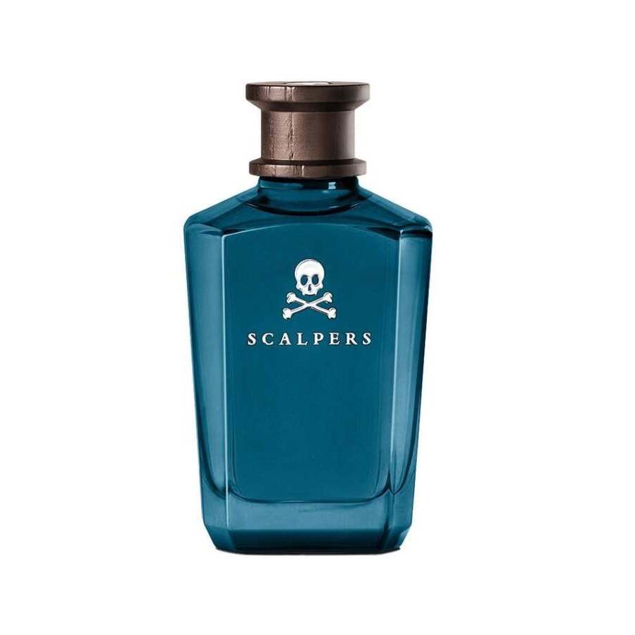 Scalpers Mens Yacht Club EDP Spray 42 oz Tester Fragrances 8434853002911 30$