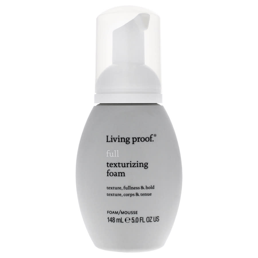 Living Proof Ladies Full Texturizing Foam 5 oz Hair Care 843711417886