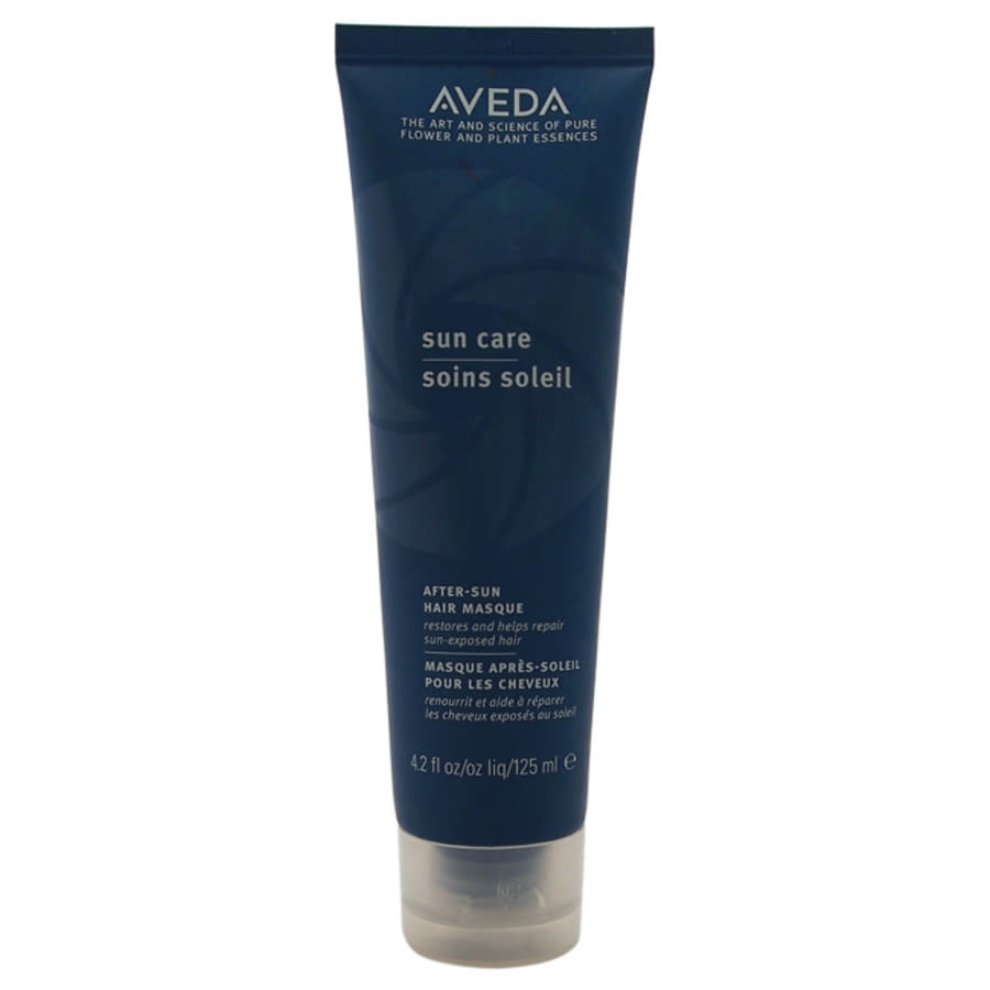 Sun Care After-Sun Hair Masque by Aveda for Unisex - 42 oz Masque 25$