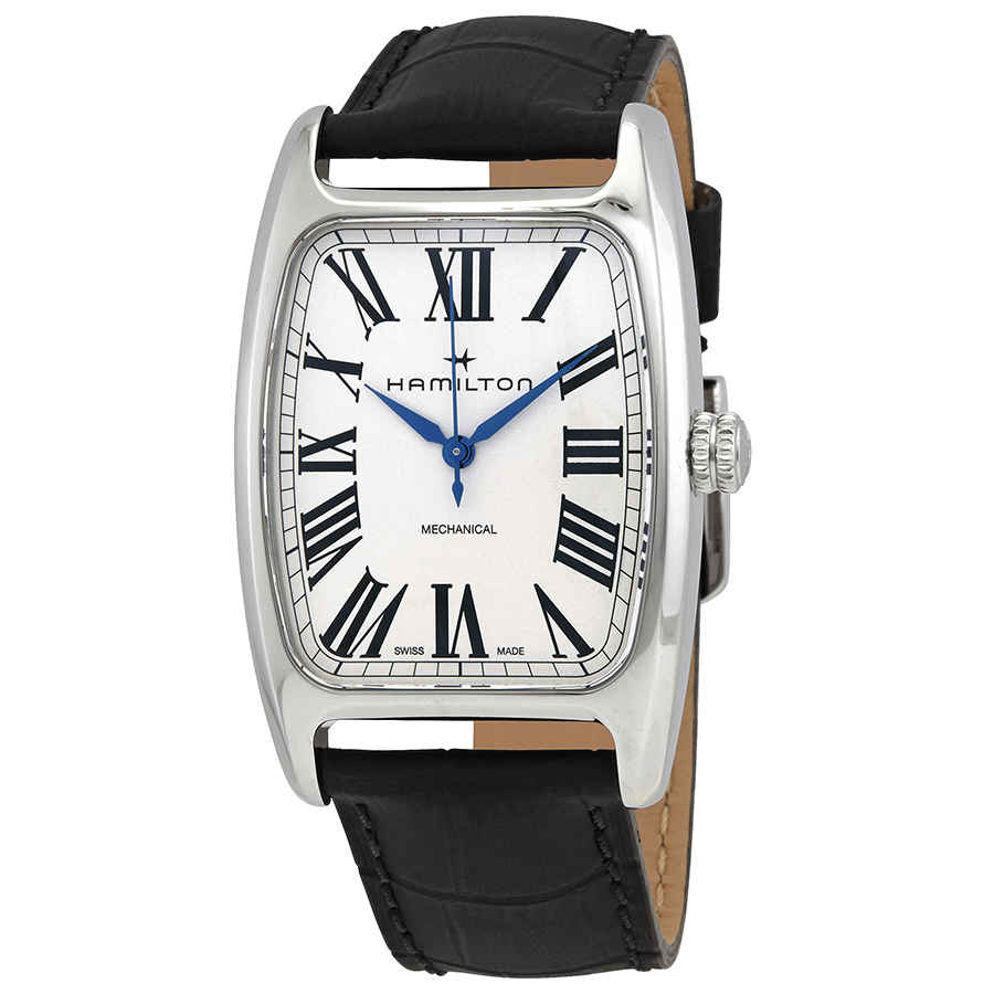 Hamilton American Classic Hand Wind Mens Watch H13519711 806$