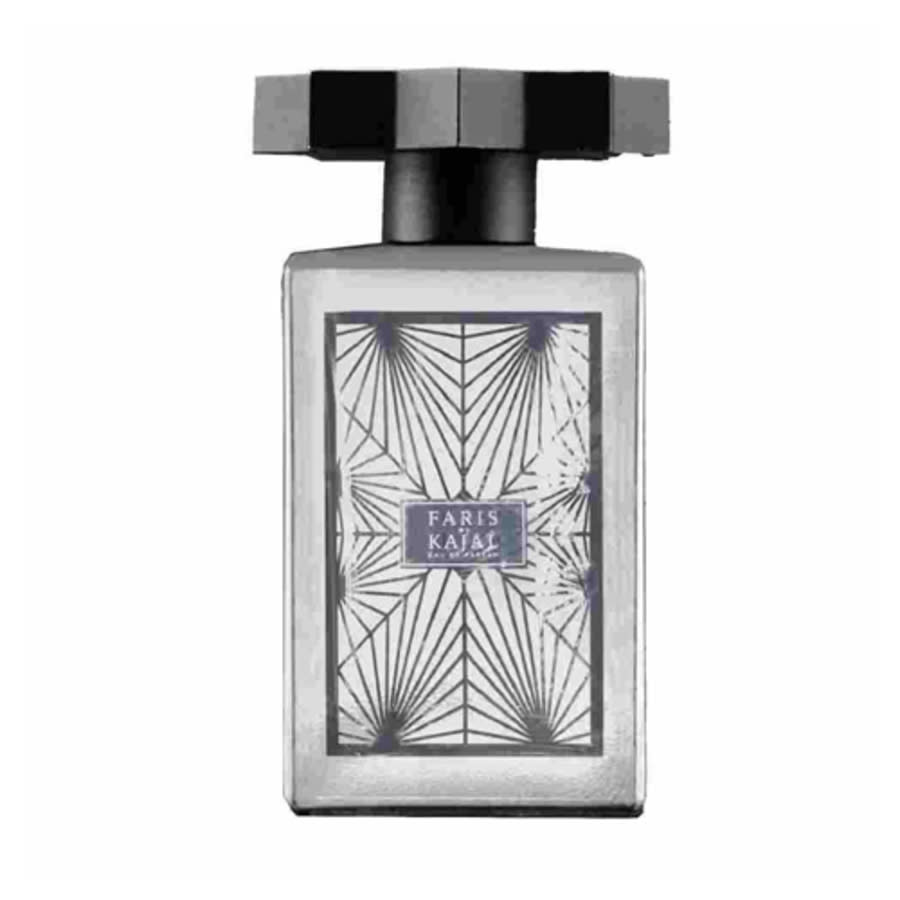 Kajal Unisex Faris EDP Spray 3.38 oz (Tester) Fragrances 3760310290108