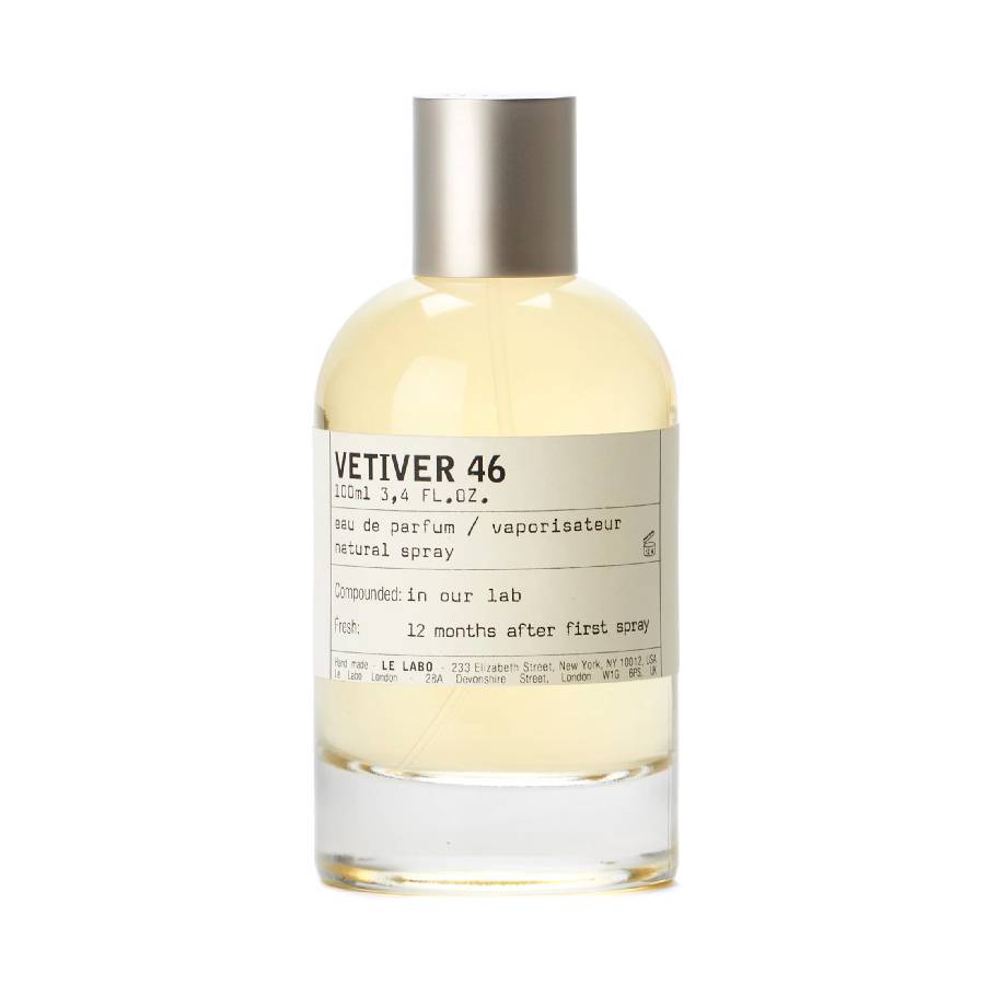 Le Labo Unisex Vetiver 46 EDP 34 oz Fragrances 842185115946 295$