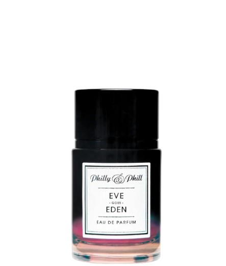 Philly & Phill Unisex Eve Goes Eden EDP 1.0 oz Fragrances 721688008071