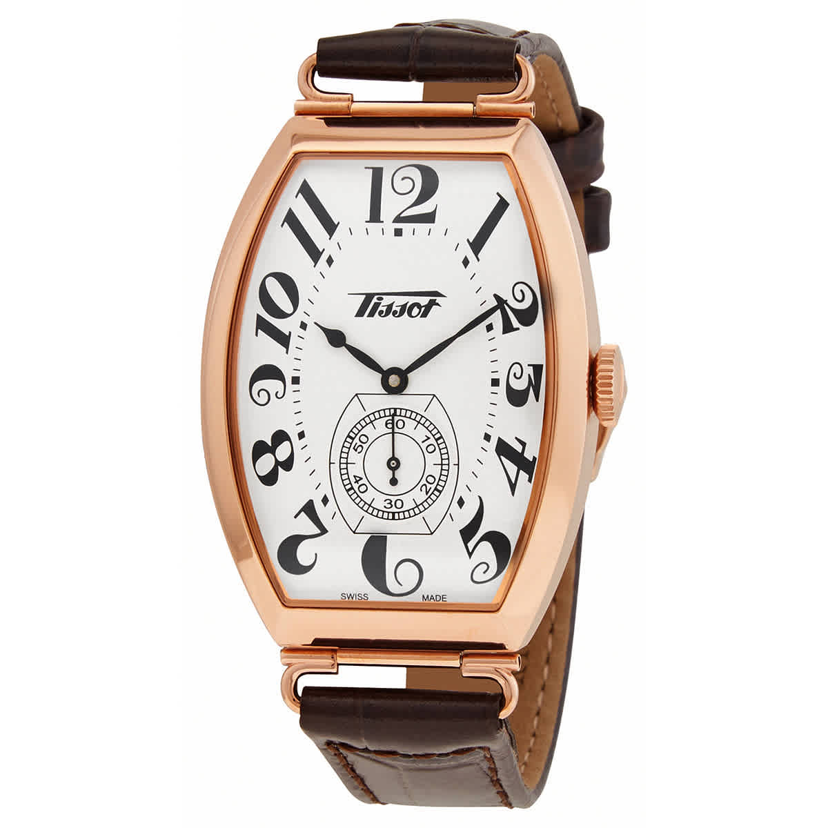 Tissot hand wound discount