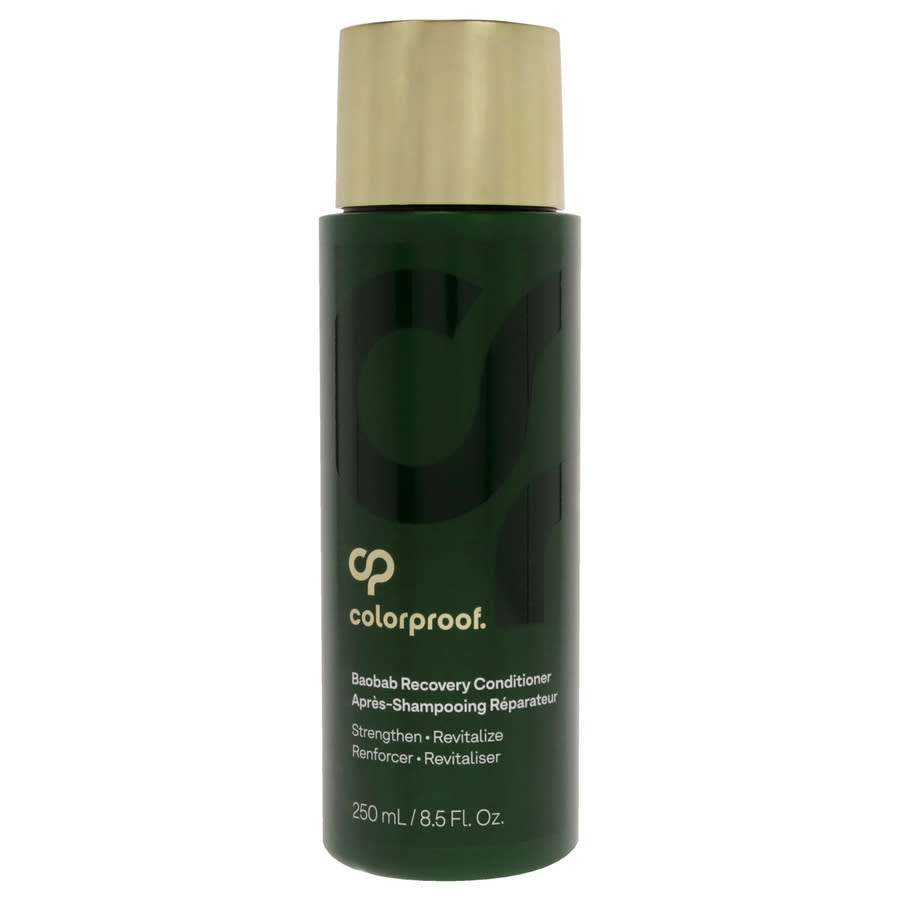 ColorProof Baobab Recovery Conditioner 8.5 oz Hair Care 817808015408