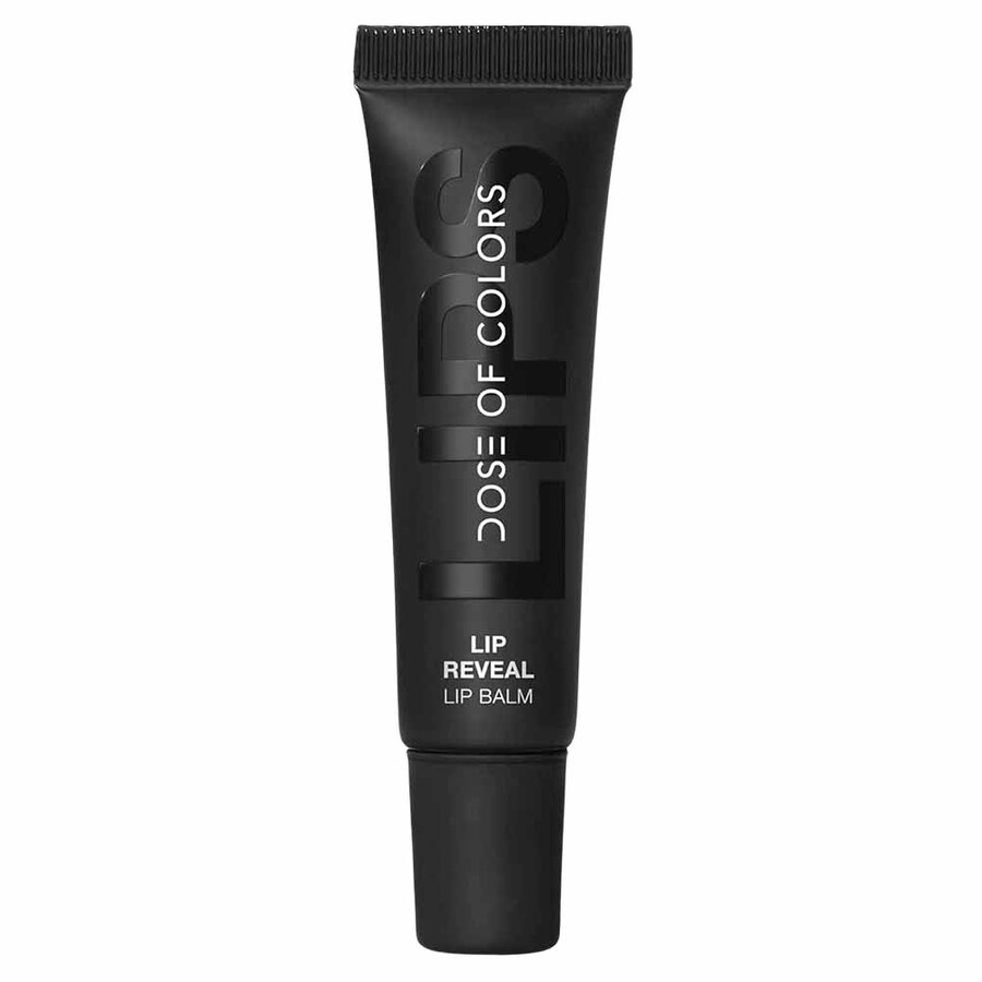 Dose of Colors Ladies Lip Reveal Lip Balm 051 oz Makeup 818729023213 20$