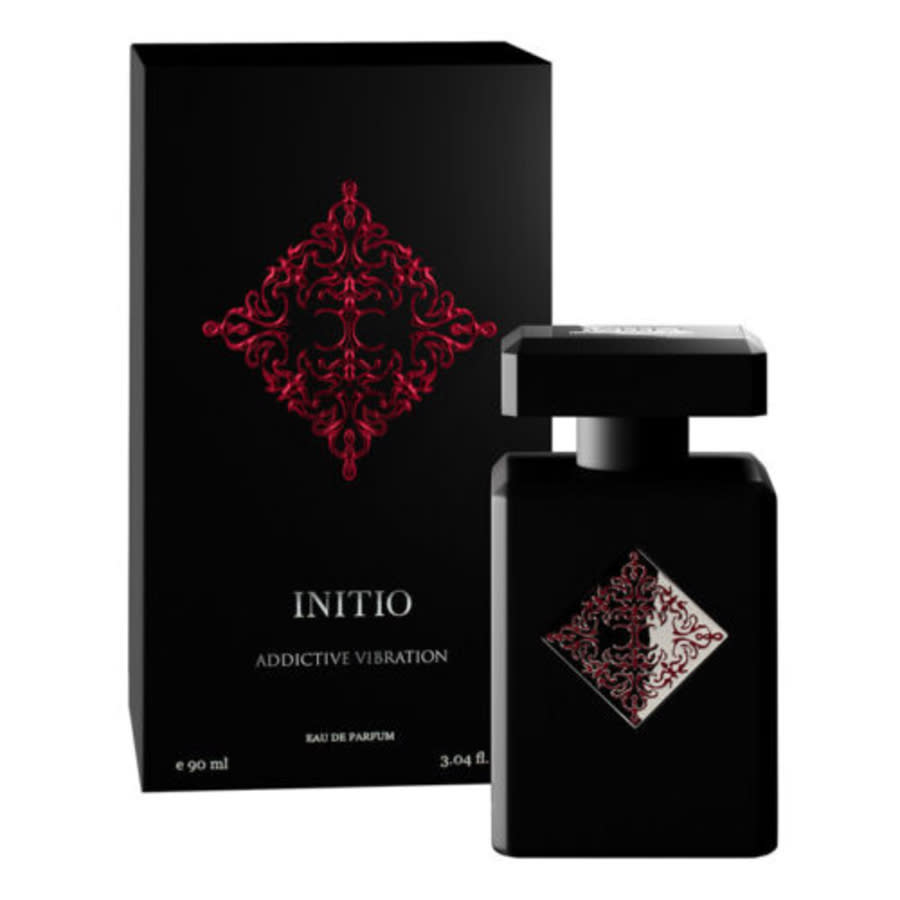 Initio Unisex The Absolutes Addictive Vibration EDP Spray 3 oz Fragrances 3701415900097 245$