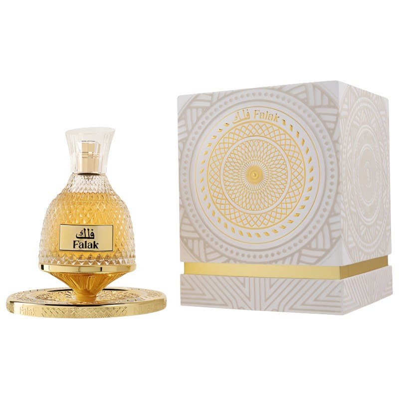 Nusuk Unisex Falak EDP Spray 34 oz Fragrances 6295151503690 35$