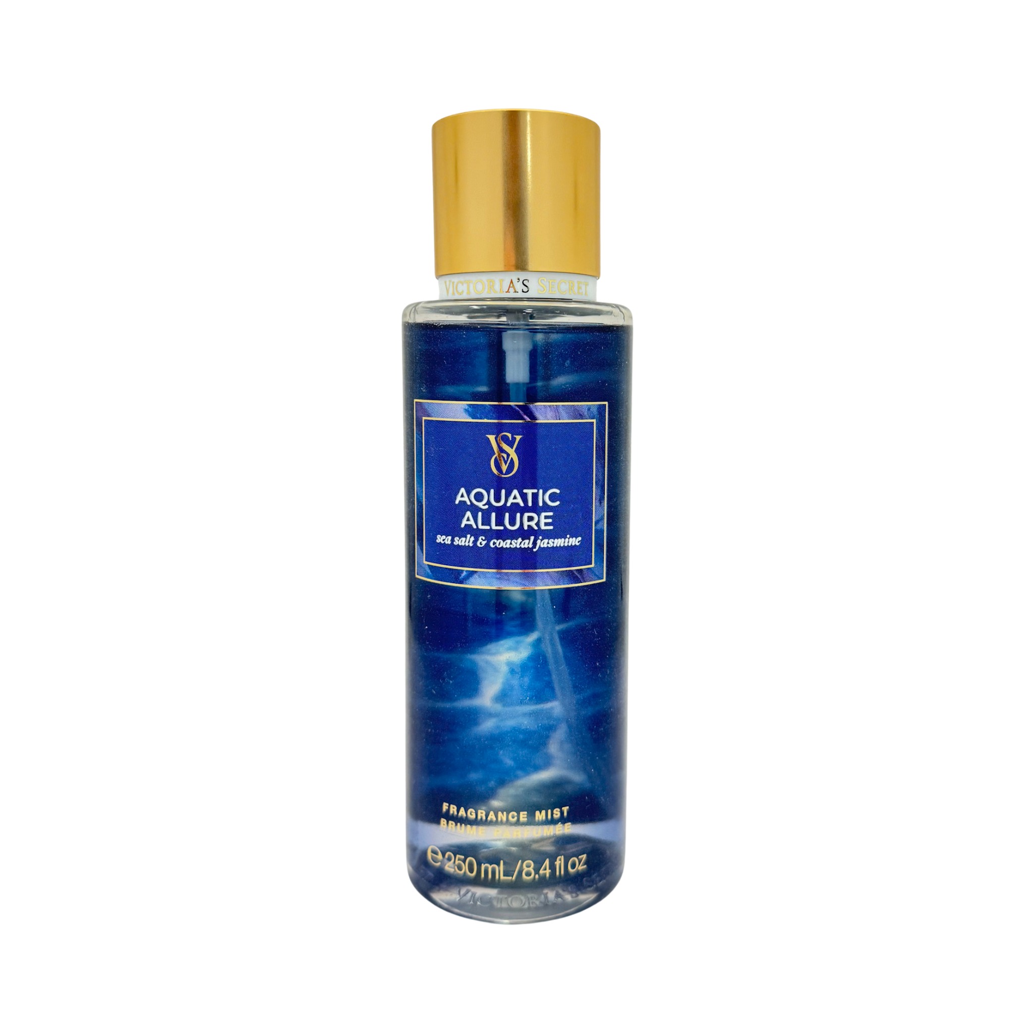 Victoria Secret Ladies Aquatic Allure Mist 84 oz Fragrances 667559066880 24$