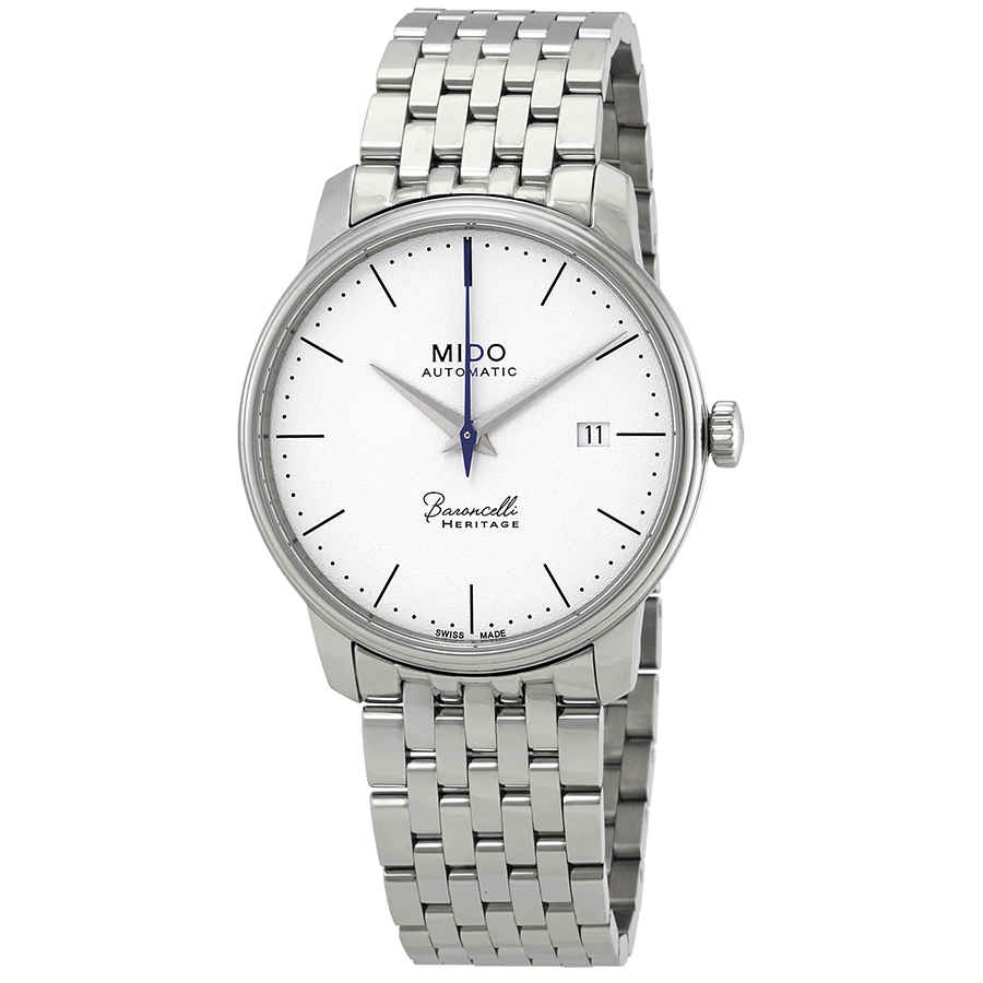 mido baroncelli automatic