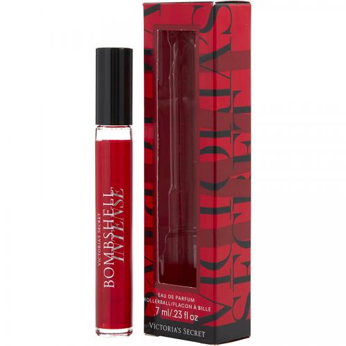 Victoria Secret Ladies Bombshell Intense EDP Rollerball 023 oz Fragrances 667550704156 18$