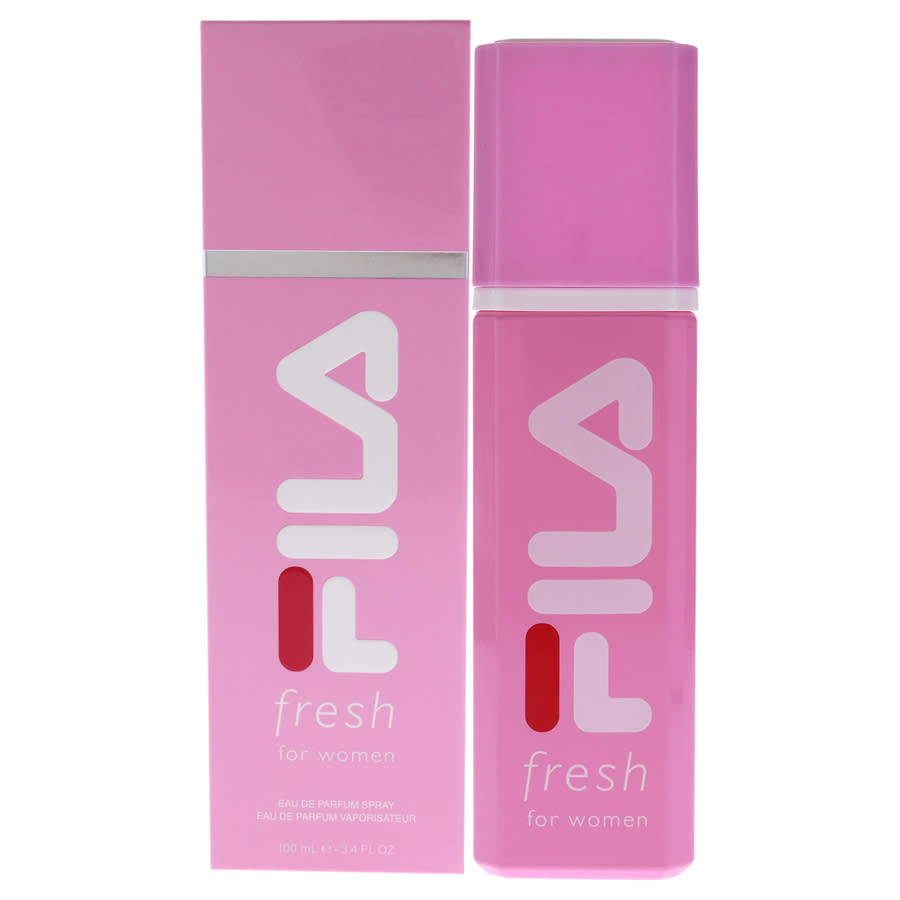 Fila Ladies Fresh EDP Spray 34 oz Fragrances 843711369703 15$