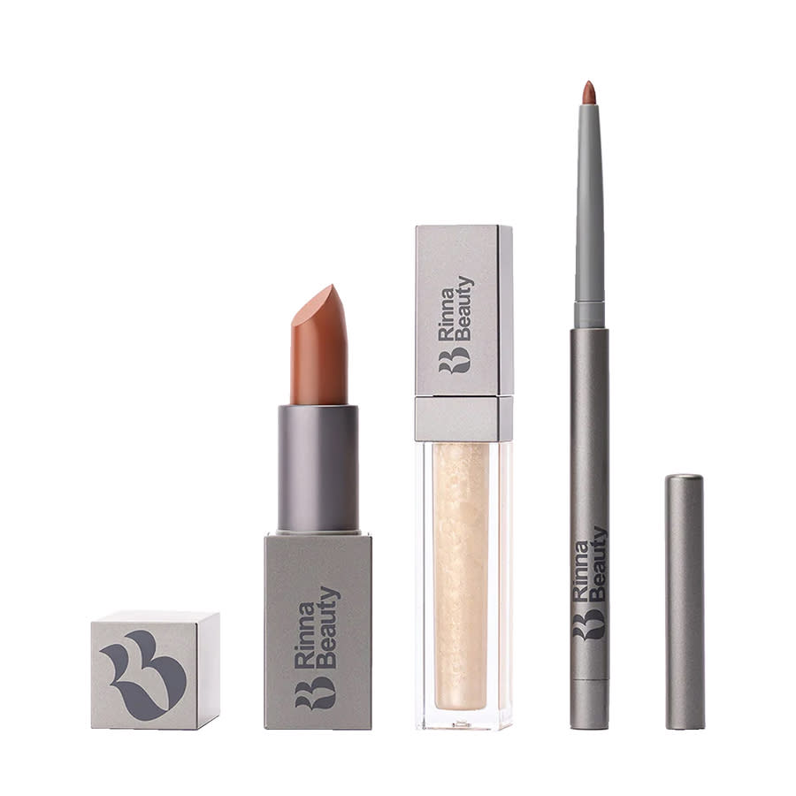 Rinna Beauty Ladies Lip Kit Show stopper Gift Set Makeup 850027404615