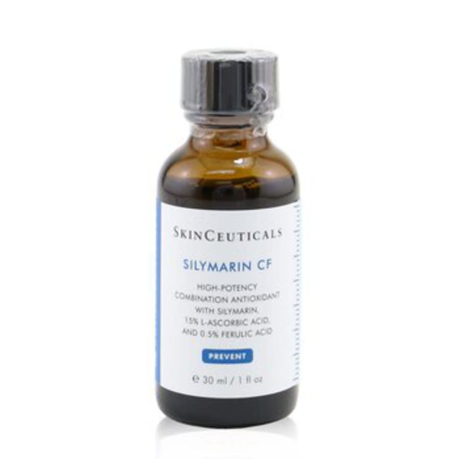 SkinCeuticals Unisex Silymarin CF 1 oz Skin Care 3337875746267 153$