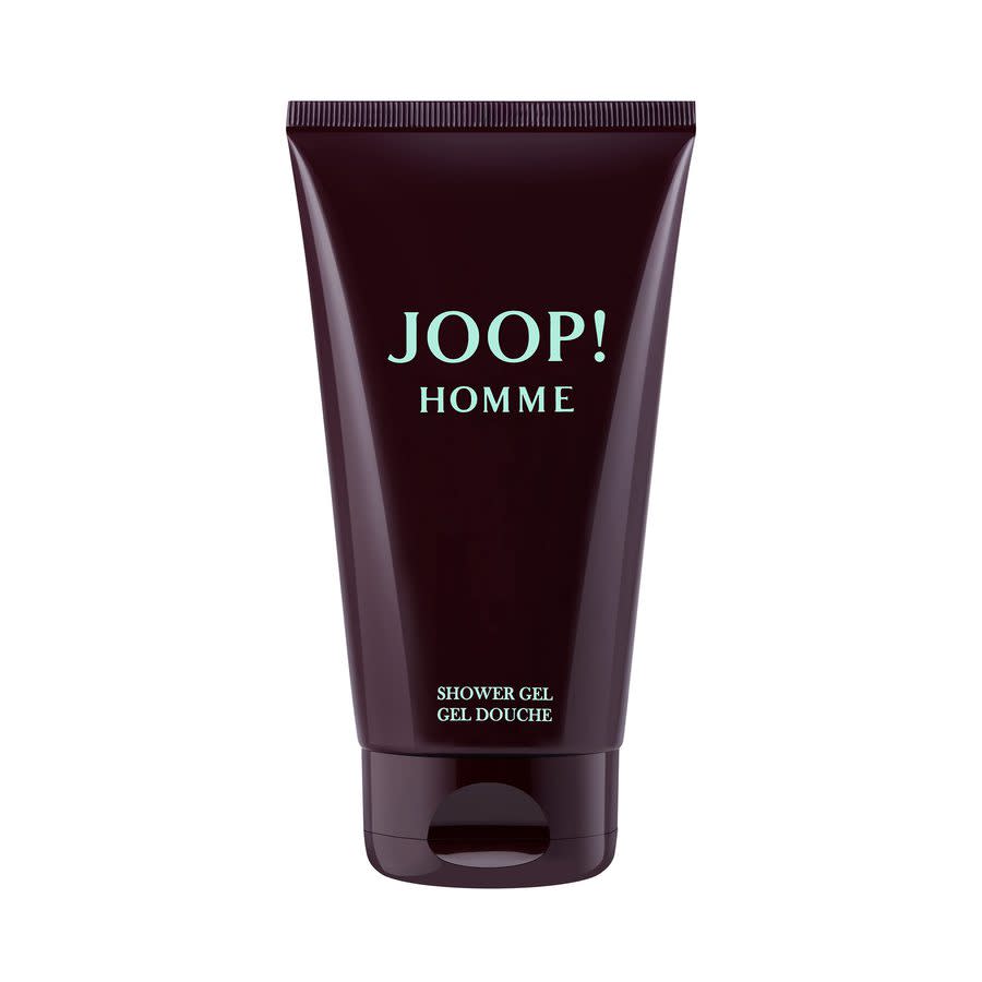 Joop Mens Homme Shower Gel 5 oz Fragrances 3414202772219 15$