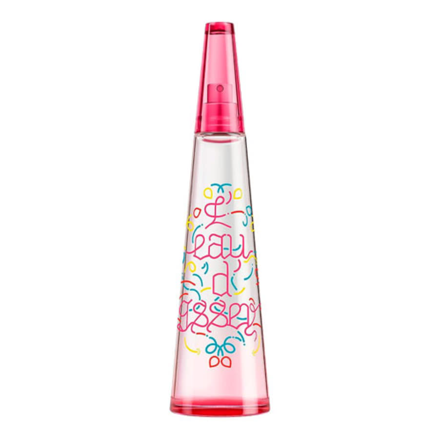 Leau Dissey Shades Of Kolam / Issey Miyake EDT Spray 3.3 oz (100 ml) (W)