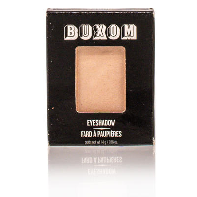 Buxom / Eyeshadow Bar Single (silk Sheets) .05 oz (1.4 ml)