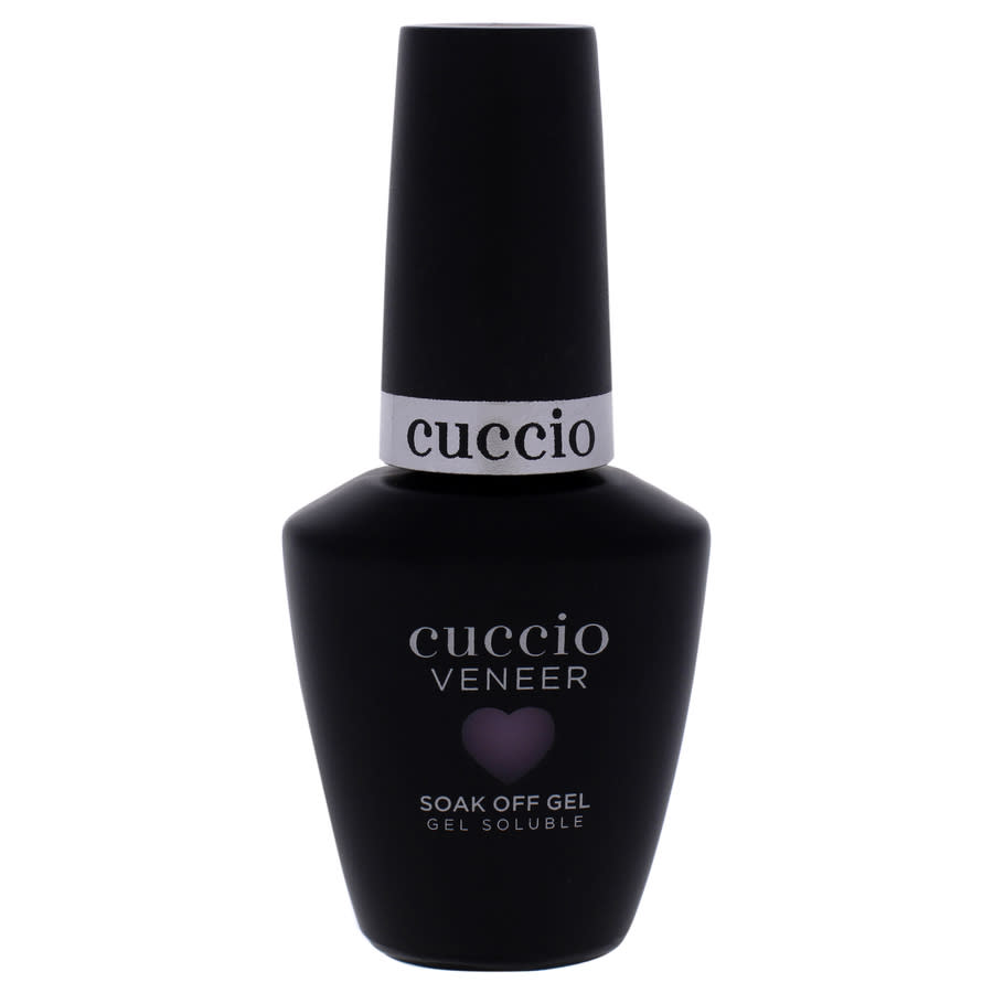 Cuccio Ladies Veener Soak Off Gel Nail Polish 044 oz I Am Beautiful Nails 012443642099 12$