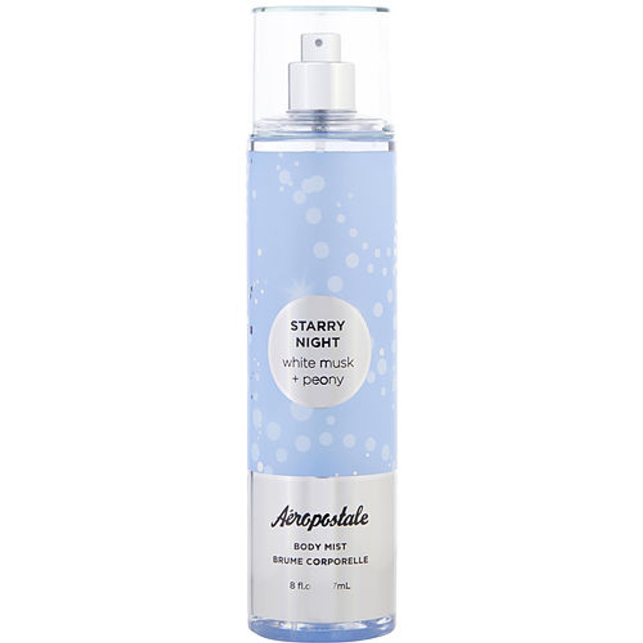 Aeropostale Ladies Starry Night 8.0 oz Mist 819029019500