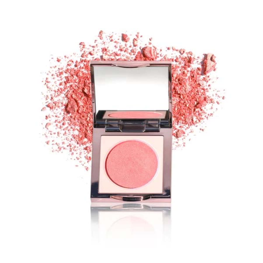 Girlactik Ladies Duo Blush - Florence Duo Blush 007 oz Matte Coral Duo Makeup 693667440113 20$