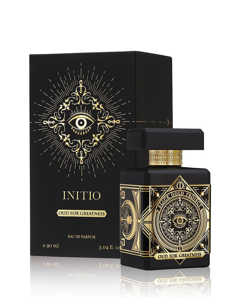 Initio Parfums Prives Unisex Oud For Greatness EDP Spray 17 oz Fragrances 3701415902572 279$