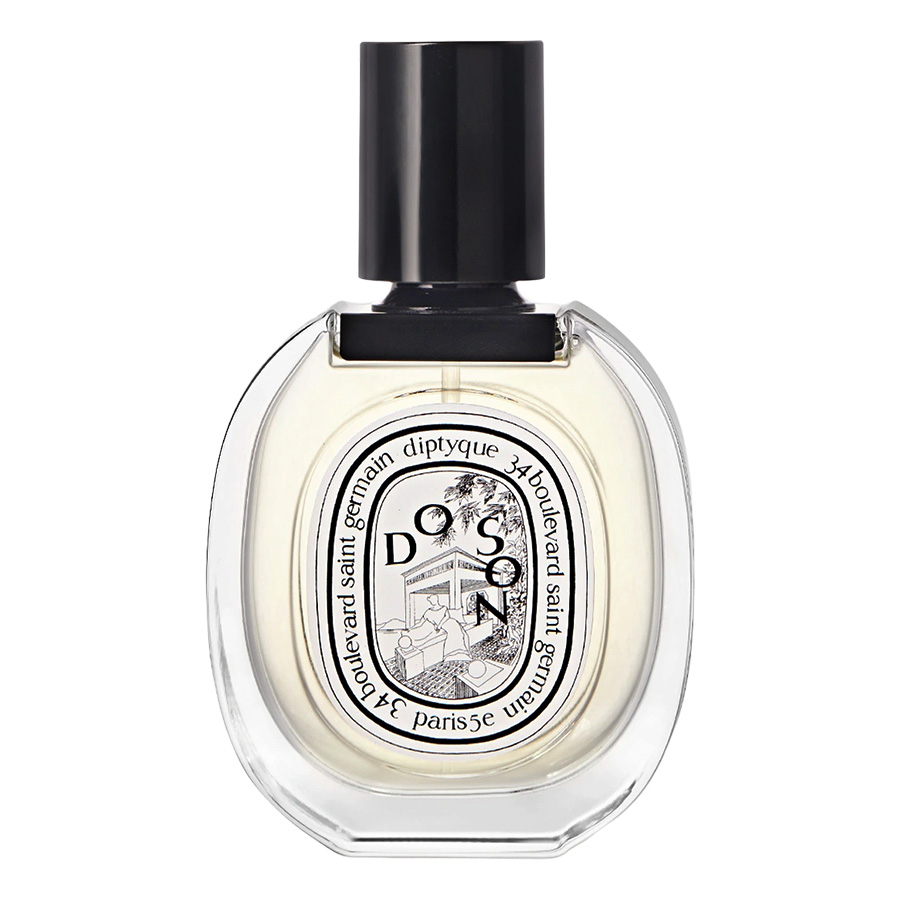 Diptyque Ladies Do Son EDT Spray 17 oz Fragrances 3700431425638 135$