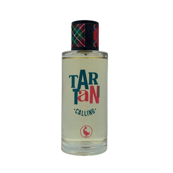 El Ganso Unisex Tartan Calling EDT 25 oz Tester Fragrances 8434853001846 25$