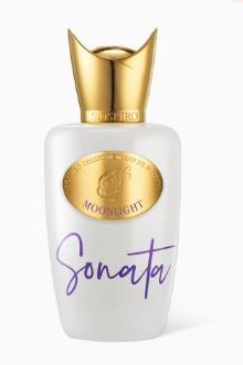 Sospiro Unisex Moonlight Sonata EDP Spray 34 oz Fragrances 5060736910023 125$