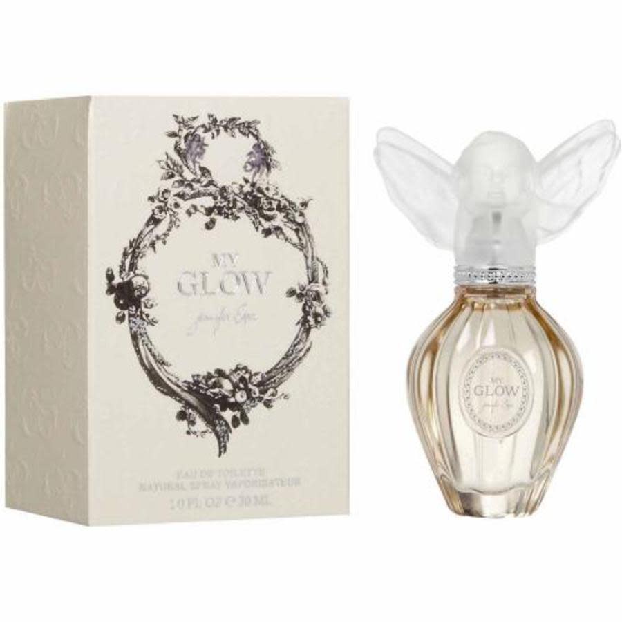 Jennifer Lopez Ladies My Glow EDT Spray 1 oz Fragrances 3607341476319 20$