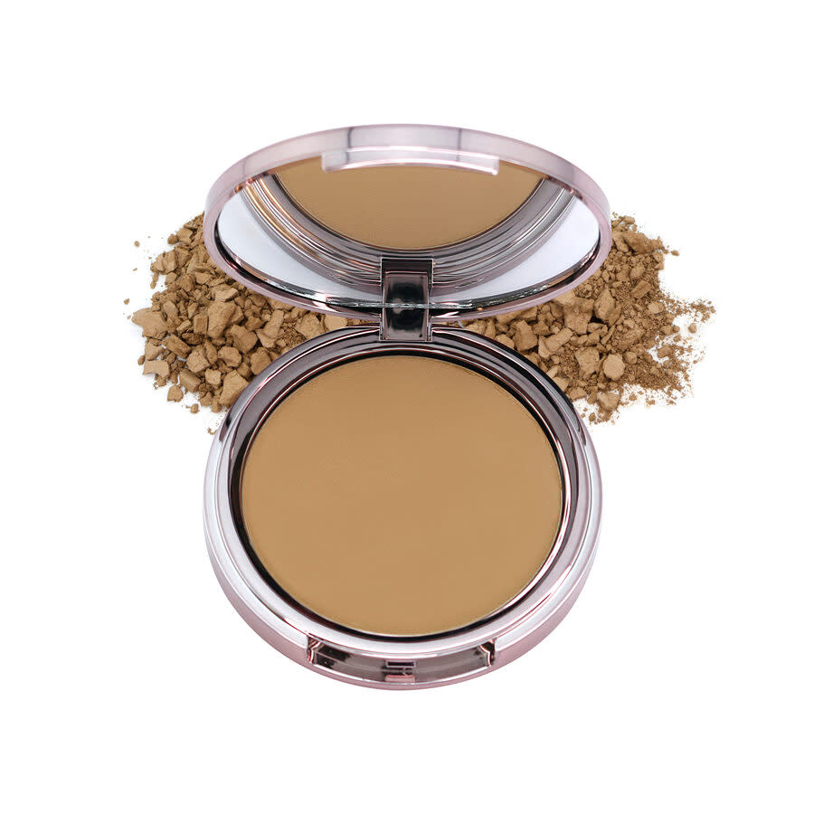 Girlactik Ladies Matte Bronzer - Cabo 1 oz Fair Makeup 693667440137 20$