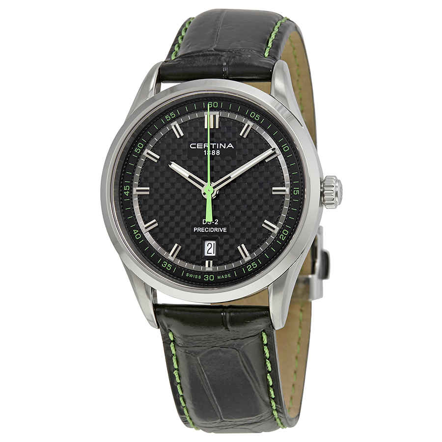 certina ds 2 precidrive