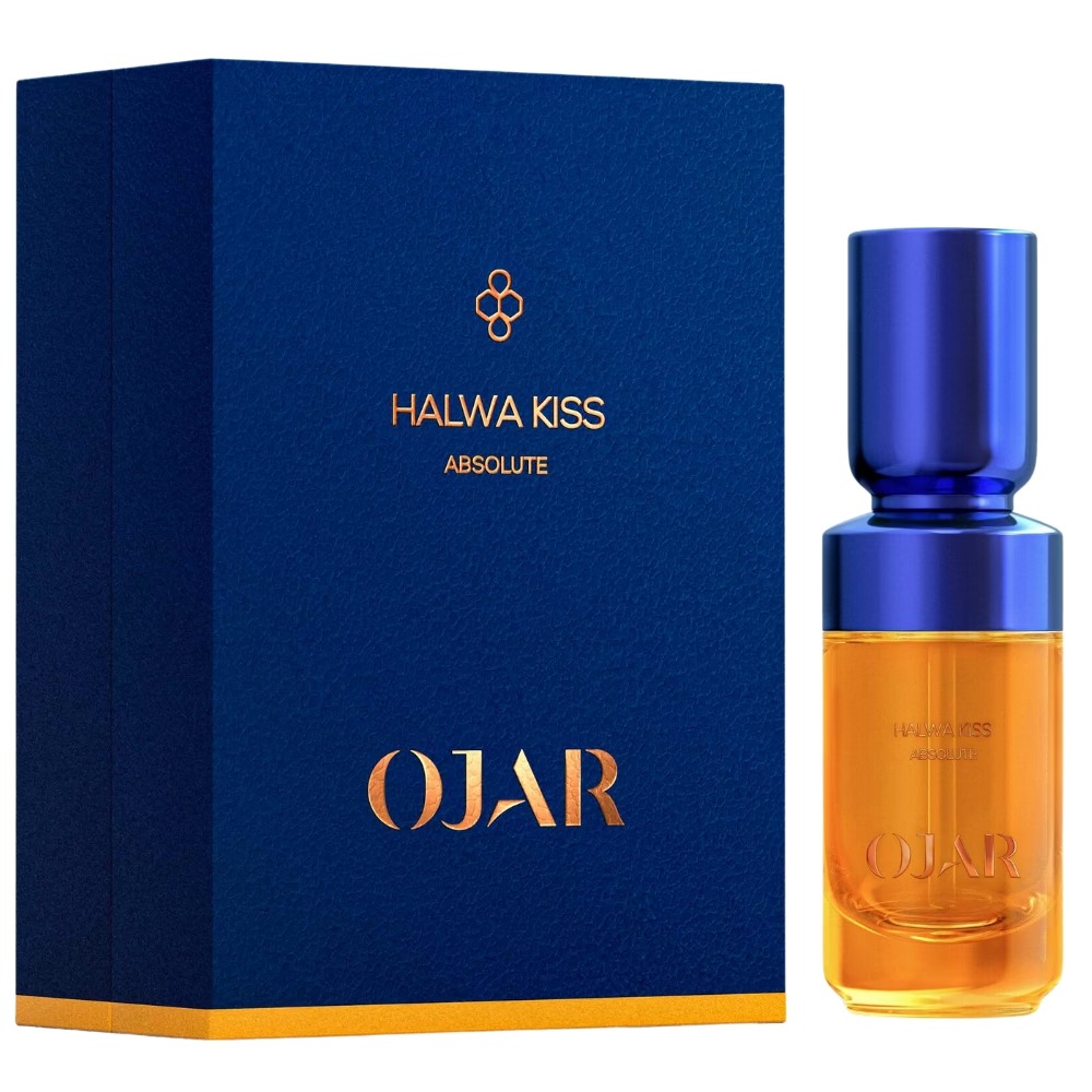 Ojar Unisex Halwa Kiss Absolute Perfume Oil 0.67 oz Fragrances 3665032000878