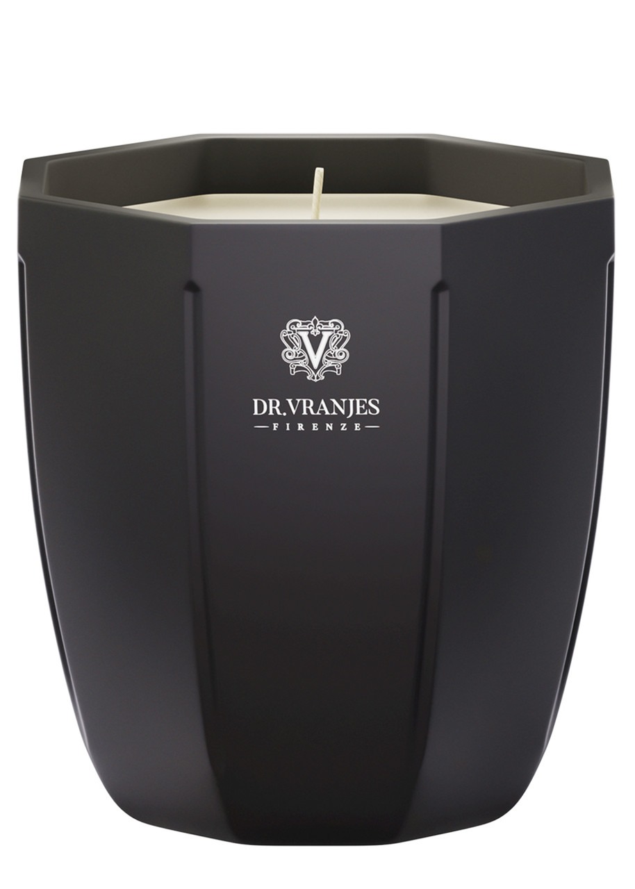 Dr. Vranjes Rosa Tabacco 200G (Onyx) Scented Candle 8056860394652