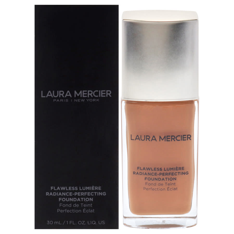 Laura Mercier Ladies Flawless Lumiere Radiance-Perfecting Foundation 10 oz 5N1 Pecan Makeup 736150167026 35$