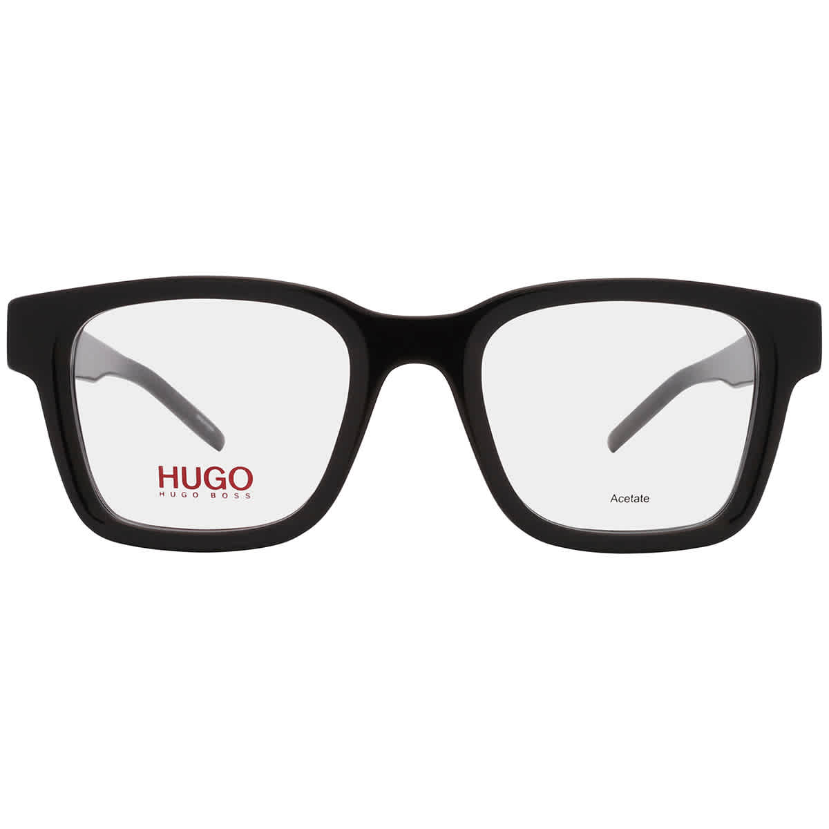 Hugo Boss Demo Square Mens Eyeglasses HG 1158 0807 50 30$