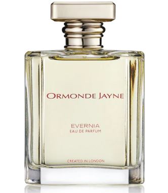 Ormonde Jayne Unisex Evernia EDP Spray 40 oz Fragrances 5060238285568 157$