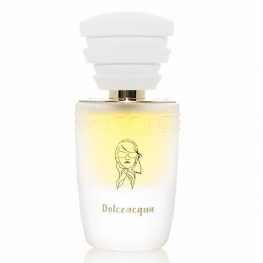 Masque Milano Ladies Dolceacqua EDP Spray 1.18 oz Fragrances 8055118032216