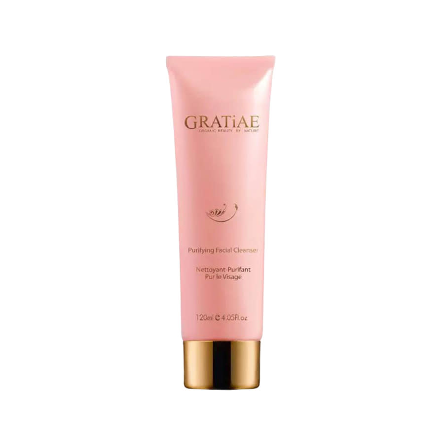 GRATiAE Ladies Purifying Exfoliating Facial Cleanser Gel 4.05 oz Skin Care 7290013594939