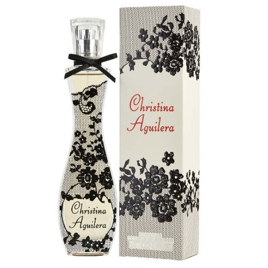 Christina Aguilera Ladies Christina Aguilera EDP Spray 2.5 oz Fragrances 737052130446
