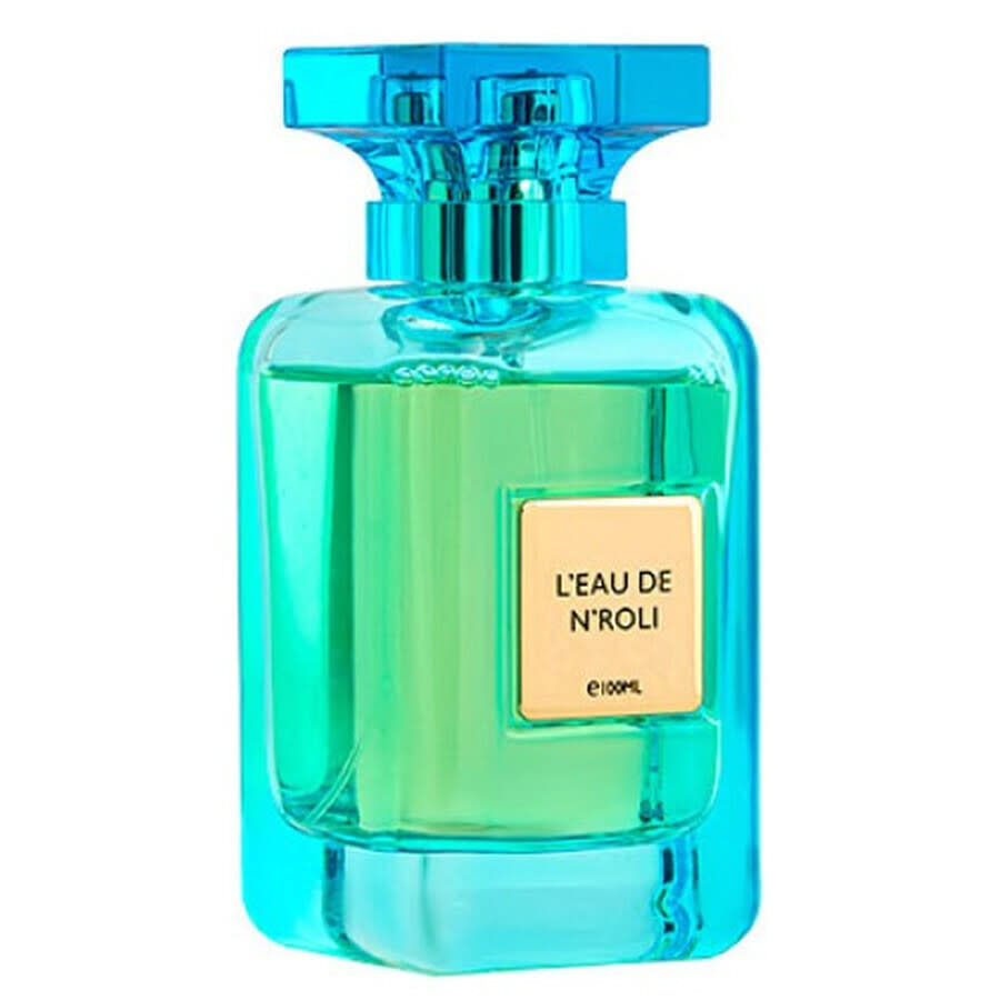 Flavia Ladies LEau De NRoli EDP Spray 33 oz Tester Fragrances 000950041122 19$