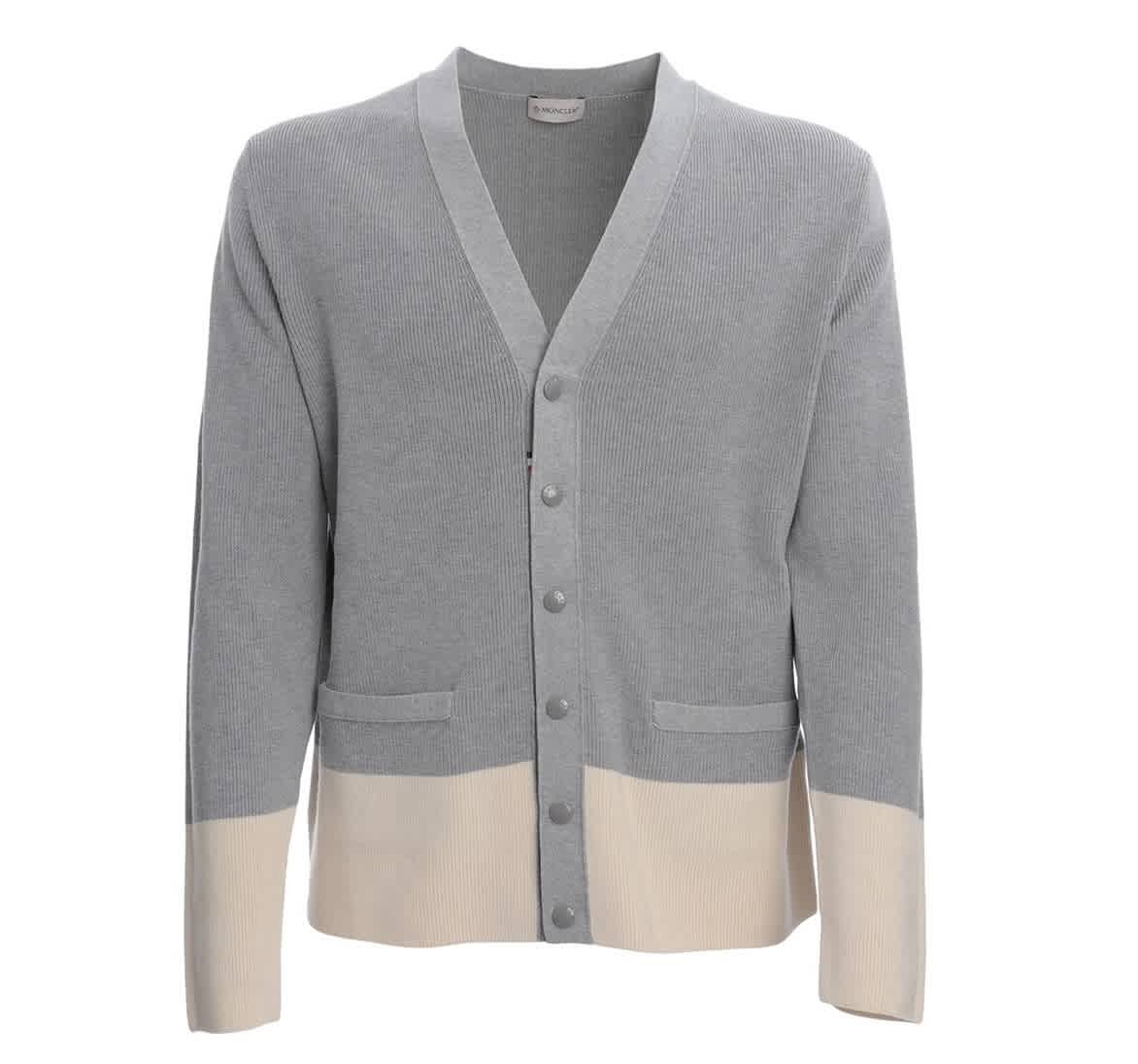 tricot cardigan