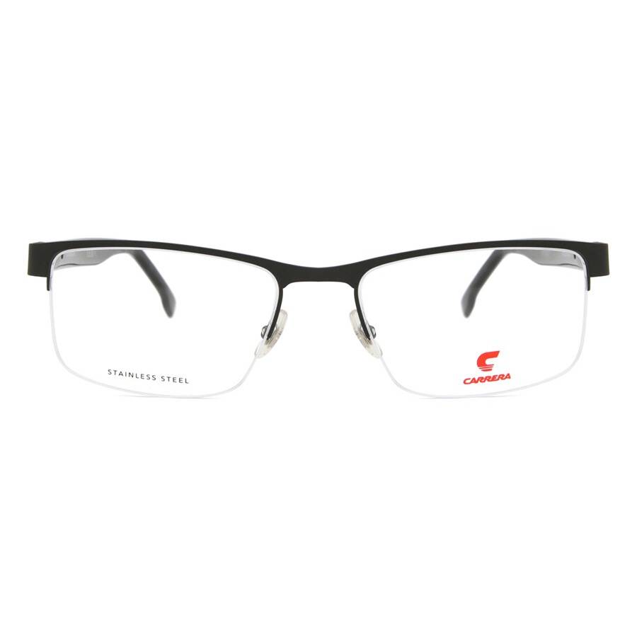 Carrera Demo Rectangular Mens Eyeglasses CARRERA 8888 0003 58 35$