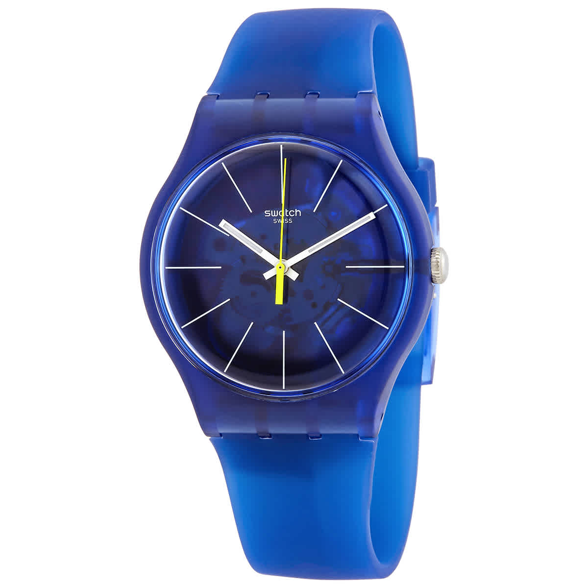 swatch water resistance