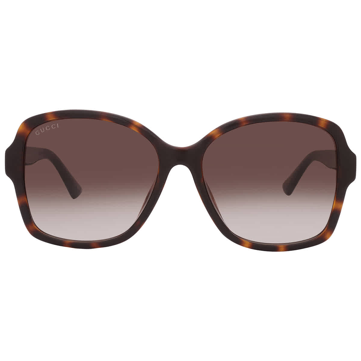 サングラス GCDS Woman Sunglasses Brown GD0037 52S Gcds Sunglasses - Brown - Women | GD003752S | thebs.com