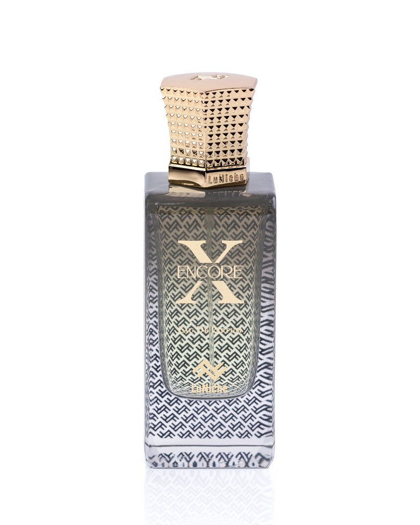 Luniche Unisex Encore X EDP Spray 2.7 oz (Tester) Fragrances 850039142482