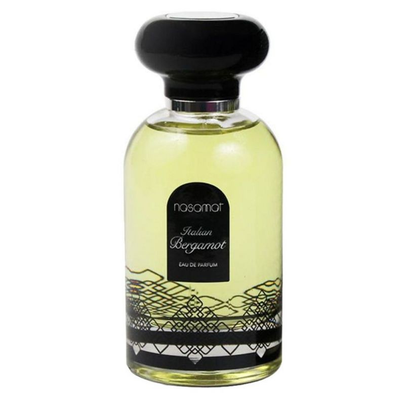 Nasamat Unisex Italian Bergamot EDP 3.4 oz Fragrances 3700796900023