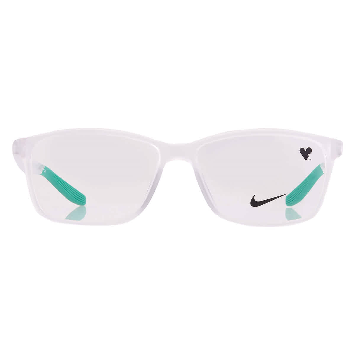 Nike Demo Pilot Mens Eyeglasses NIKE 7118 903 55 40$