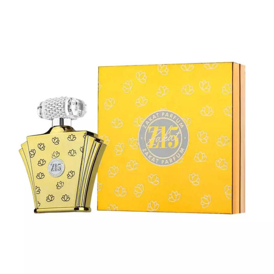 Zoghbi Unisex Zakat 15Z EDP 15 oz Fragrances 6291108731628